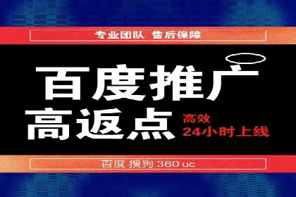 百度推广与品牌建设的结合案例